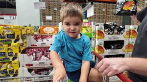 Costco — американский оптовый склад-магазин: наши покупки и впечатления.