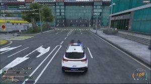 🚔БУДНИ ДПС на МОСКВИЧ 3 на RMRP - Криминальная Москва!