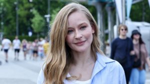 «Другие задачи»: Юлия Пересильд вспомнила о своем выпускном на «Алых парусах — 2026»