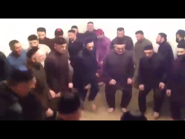 Мошный Зикр. Висх и имран смотреть онлайн