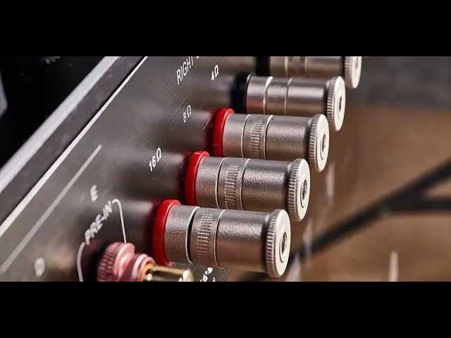 Слушаем супертвиттеры Taulssen T3 смотреть онлайн