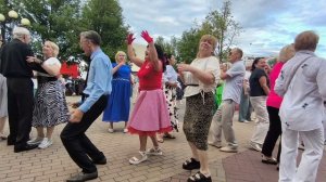 Угнала тебя..... 27.06.26.