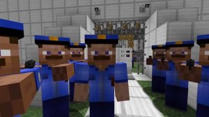 МЕНЯ ПРИНЯЛИ ЗА САМОГО ОПАСНОГО ИГРОКА В МАЙНКРАФТ | Компот Minecraft