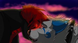 Furry   Losing You 1