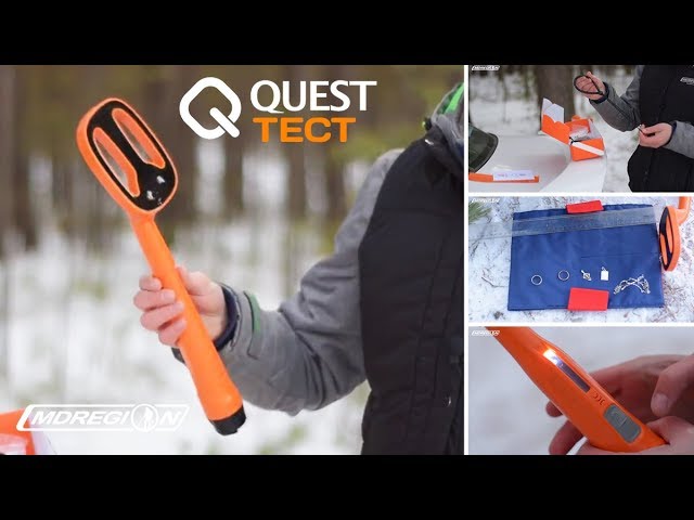 Обзор Scuba Tector. Комплектация, воздушный тест на серебро и золото / МДРегион смотреть онлайн