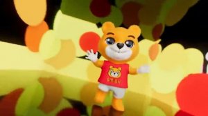 SMiSH - Позовите Смиша 🐻 Премьера клипа на канале Super Toons TV - для малышей