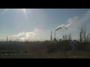На коммунальных предприятиях ВКО не контролируют выбросы вредных веществ