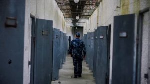 Тюрьма без имени: секретные спецблоки ФСИН, о которых запрещено говорить