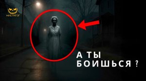 Камера засняла ЭТО... и никто до сих пор не может объяснить!