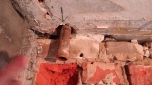 Отопление - как нарезать резьбу на проблемной трубе