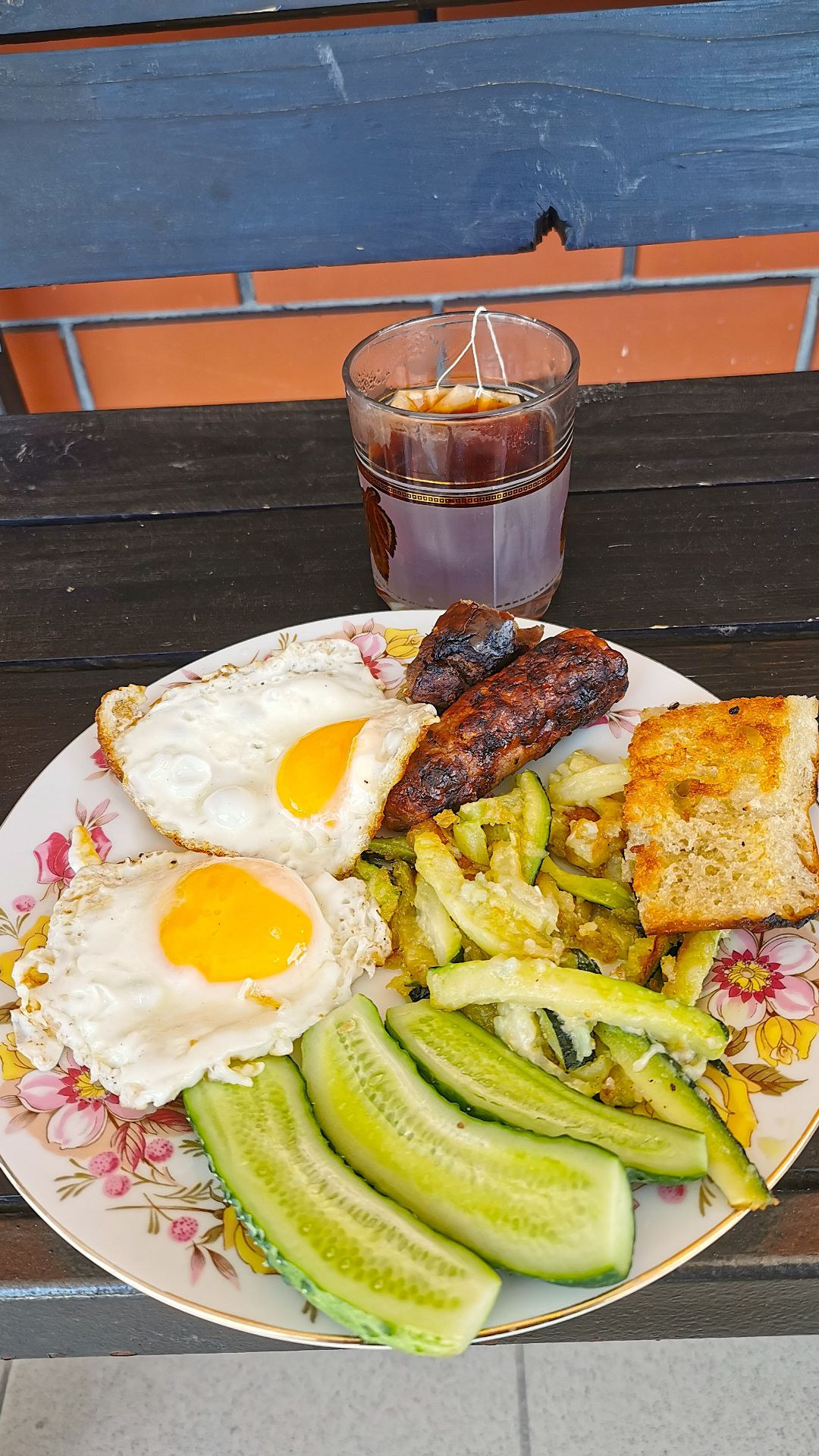 Мой завтрак shorts  27.06.2026  #мойзавтрак #mybreakfast #breakfast #завтрак