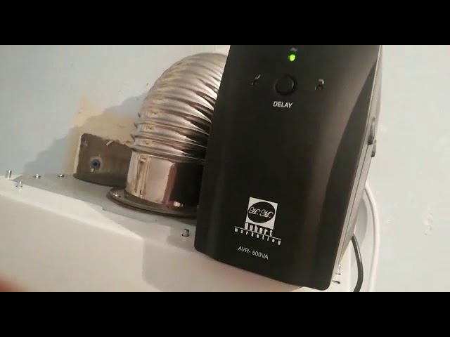 Газовый котел HUBERT смотреть онлайн