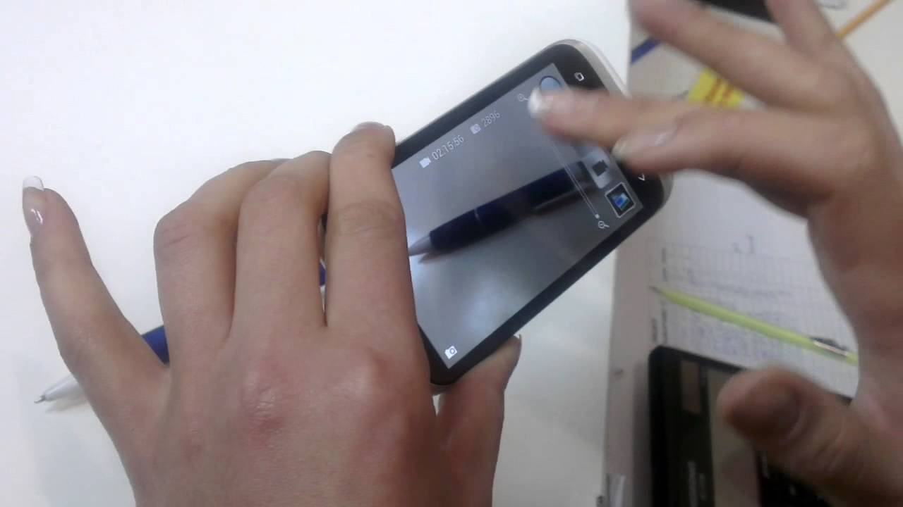HTC Камера ручная фокусировка смотреть онлайн