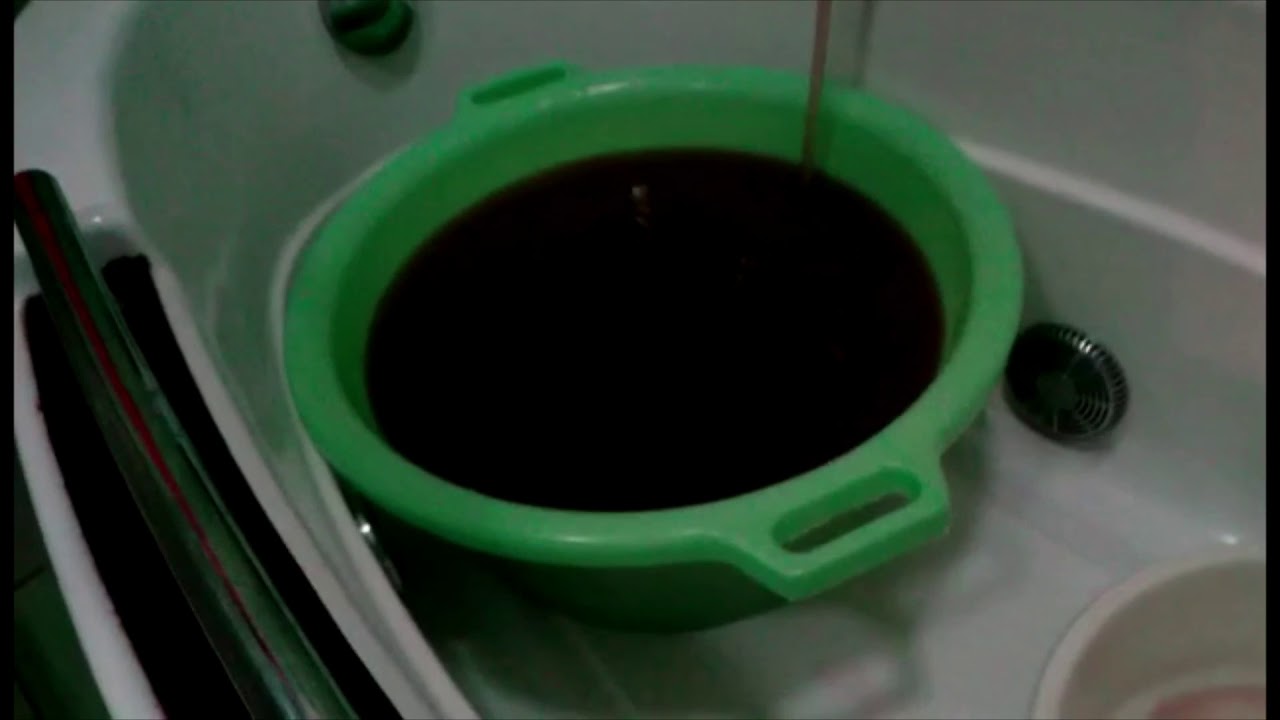 Грязная вода из крана, Актау смотреть онлайн