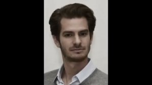 Andrew Garfield becoming canny all stars part 1