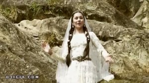 kheda khamzatova- barg ma khila khuna- chechen song