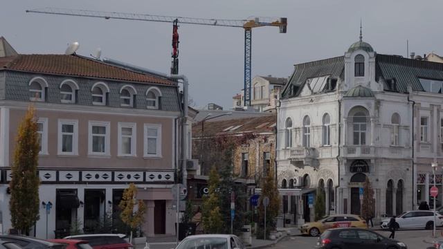 Стоит ли Переезжать в Варну? Все Плюсы и Минусы Жизни в Болгарии на 2025 год 🇧🇬🌊 смотреть онлайн