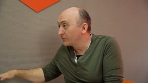 «С первого дубля - Виталий Воропанов».