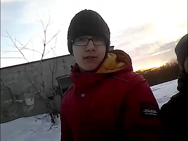 Друг потерял ключи от дома) смотреть онлайн