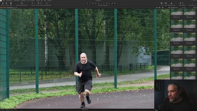 Canon R1 : Большой обзор! смотреть онлайн