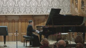 СКРИПИЧНЫЙ ГОЛОС ПЕТЕРБУРГА / VIOLIN VOICE OF ST. PETERSBURG  – XXXIV фестиваль «ЗЕМЛЯ ДЕТЕЙ»
