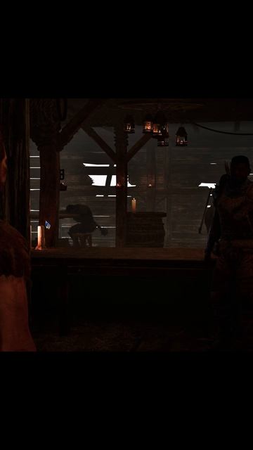 Gothic 1 Remake