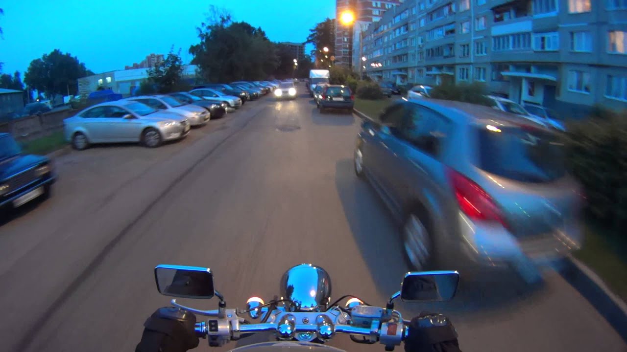 Test ActionCam Sony HDR-AS15 смотреть онлайн