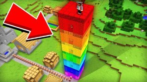 ПОЧЕМУ ВСЕ МЕЧТАЮТ ЖИТЬ В ЭТОМ ДОМЕ В МАЙНКРАФТ | Компот Minecraft