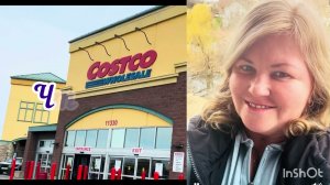 Что можно купить в #costco за 200$?Все подорожало #shopping #food #usa