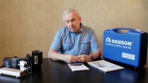 Применение приточных оконных клапанов в высотном строительстве.