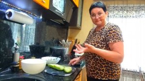 ПОСВЯЩАЕТСЯ ЛЮБИТЕЛЯМ КАБАЧКОВ
