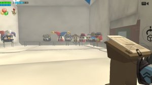 битвы  3серия