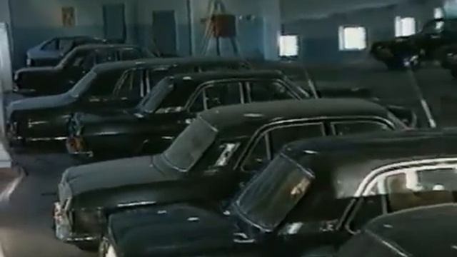 Российское телевидение, прямое включение (ноябрь 1990 года) смотреть онлайн