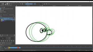 Как сделать анимацию | Krita / C++ туториал