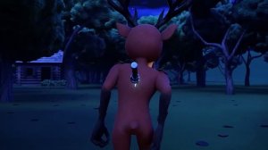 ОЛЕНЬ__ИСТОКИ_ПРОИСХОЖДЕНИЯ_99_Nights_in_the_Forest_анимации