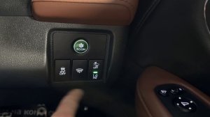 Vezel touring 2019