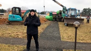 Газификация частного дома / Сколько стоит провести газ на участке?