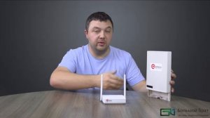 Обзор готового решения для организации интернета в загородном доме (на даче)