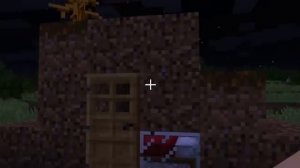 ЭТО САМАЯ НЕ СТРАШНАЯ СТРАШИЛКА В МАЙНКРАФТ Компот Minecraft
