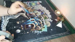 Кто и о чём шепчутся за Вашей спиной 🫣💫❓⚖️🪞