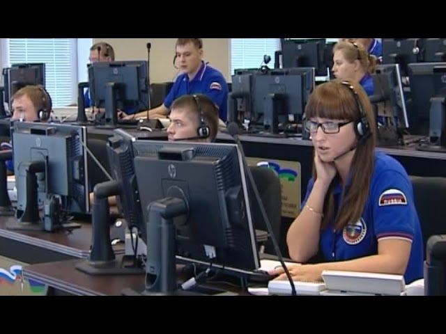 Звуковые сирены запустят в 15:00. В Югре проверяют системы оповещения смотреть онлайн