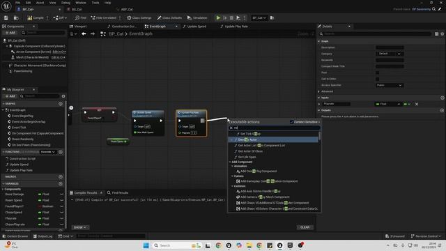 Creating a to down Shooter game second смотреть онлайн