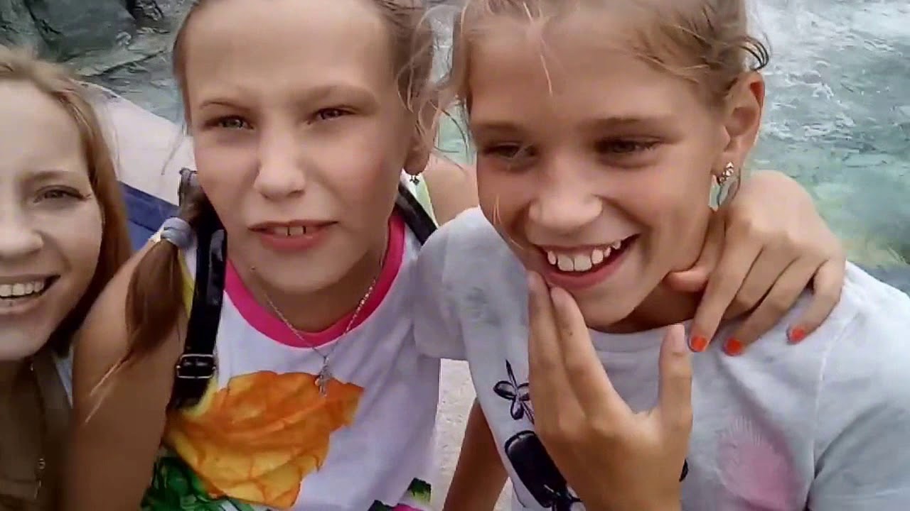 Копия видео "Московские каникулы I/07.2017" смотреть онлайн