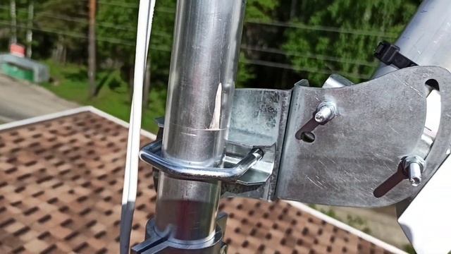 Поливаем огород из WiFi лейки CPE210_КоПСС смотреть онлайн