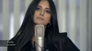 Ayda - Ghalibaf (Googoosh Cover)