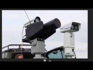 ЮМИРС. «СБИВАЕМ» ДРОНЫ на дистанции больше двух километров! Хроники испытаний