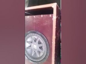 kicker cvr 10