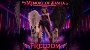 Memory of Sasha – Love