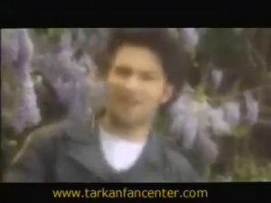 Tarkan - Kimdi (1992)