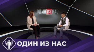 Один из нас: Главный внештатный специалист по медпсихологии Минздрава Якутии Евгения Львова